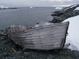 Wasserboot der Walfänger