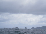 Islas Evout