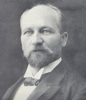 Carl Anton Larsen (1860 - 1924)