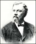 Kapitän Eduard Dallmann (1830 - 1896)