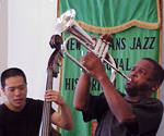 Jazz Player